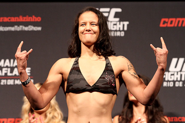 Shayna Baszler's Picture Gallery.